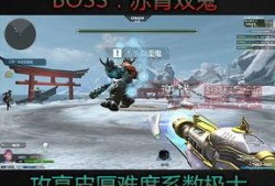 逆战最新技能爆料是什么,神秘力量觉醒，战局再掀风云