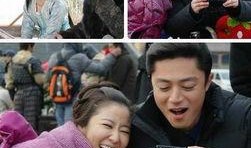 林心如和霍建华最新爆料,揭秘甜蜜背后的故事