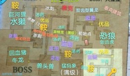 方舟手游最新地牢爆料图,神秘探险，挑战极限！