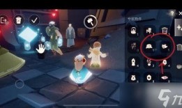 光遇最新追忆季爆料,探寻遗忘的传说，揭开神秘面纱