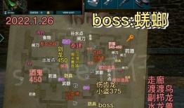 方舟手游最新地牢爆料图,神秘探险，挑战极限！