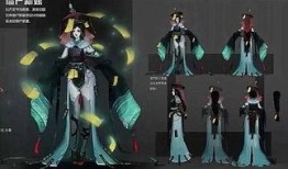 最新爆料貂蝉是谁啊图片,揭秘最新爆料中的神秘女子