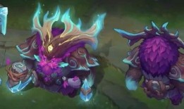 lol神话皮肤最新爆料,神秘传说即将揭晓！