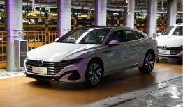 最新款大众cc爆料视频,惊艳外观与卓越性能，揭秘最新款CC的神秘面纱