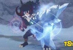 源神最新爆料,神秘角色与全新剧情首度曝光