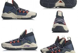 李宁最新支线爆料图,时尚跨界新篇章即将开启