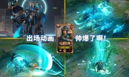 关羽特效爆料视频大全最新,全新战神风采，一睹为快！