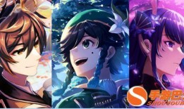 原神赛索斯最新爆料,原神神秘新角色，力量与智慧的化身