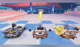 火力全开2最新爆料,极致竞技体验，热血战场再升级！