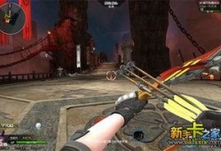 逆战2023最新爆料,全新爆料揭秘，游戏革新即将开启！