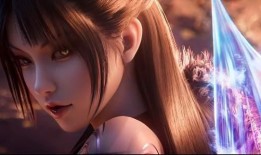 永劫无间5.23最新爆料,神秘角色登场，全新玩法等你探索