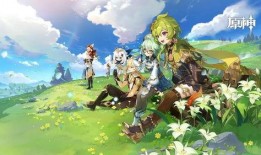 原神5.7卡池最新爆料,神秘新角色登场，五星阵容再升级！