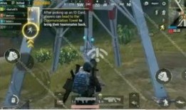 国际服刺激战场最新爆料,神秘武器登场，战场格局再起风云