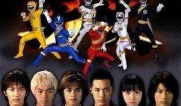 最新特摄战队爆料