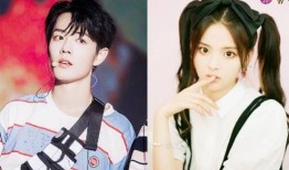 杨超越肖战最新爆料,揭秘娱乐圈背后的故事