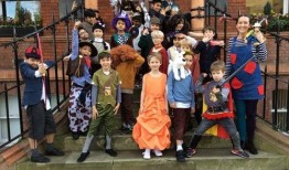 旺泉公学最新爆料