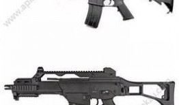 g36c最新爆料,性能升级与神秘功能揭秘