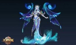 女帝皮肤最新爆料视频,华丽转身，惊艳亮相！