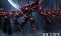火线精英最新机甲爆料,未来战场，机械巨兽即将登场！