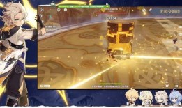 原神队长最新爆料图片,神秘新角色与世界观大揭秘