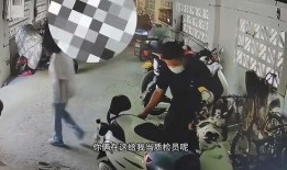 南京爆料男子被打视频最新,街头暴力冲突引发社会关注