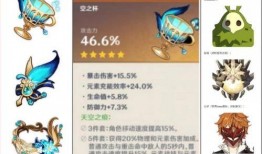 原神5爆料最新,神秘新世界，探索未知冒险的序章