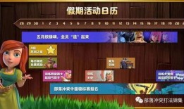 战双五月份最新活动爆料,新活动爆料抢先看！