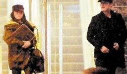 最新八卦爆料杜淳,神秘女友身份引网友热议