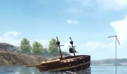 轮船皮肤最新爆料,最新爆料揭示神秘设计细节