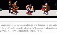 最新特摄战队爆料