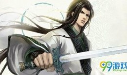 王者荣耀盖聂最新爆料,王者荣耀神秘剑客即将登场，剑气纵横江湖