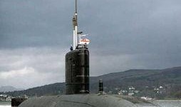 英国核潜艇爆料视频最新,揭秘神秘潜艇生活与军事任务”