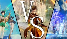 原神pvp最新爆料阵容,神秘阵容集结，战力升级一触即发！