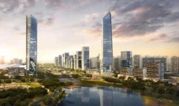 太原宝能城二期最新爆料,全新规划曝光，未来城市生活新地标即将崛起