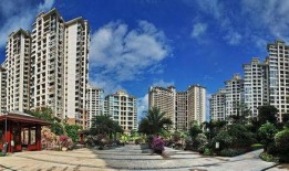 中国楼市最新爆料