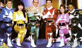 最新特摄战队爆料