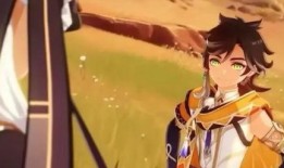 原神赛索斯最新爆料,原神神秘新角色，力量与智慧的化身