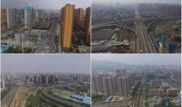 太原北中环最新爆料,交通升级，未来可期