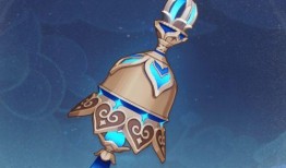 原神散兵最新爆料专武,神秘专武属性解析，实力升级一触即发！