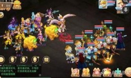 大话手游最新合服爆料