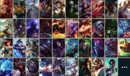 英雄联盟最新活动爆料,神秘庆典即将开启，福利大放送！