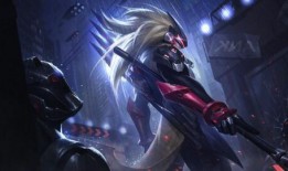 马超机甲皮肤最新爆料,未来战士风潮来袭！