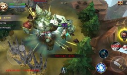 梦三国手游最新爆料,神秘英雄登场，战局再掀风云