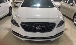 最新款君越爆料图片及价格,惊艳外观与亲民价格，豪华轿车市场再迎新势力”