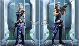 和平精英下赛季皮肤最新爆料,神秘新英雄亮相，经典元素焕新升级