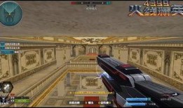 火线精英最新机甲爆料,未来战场，机械巨兽即将登场！