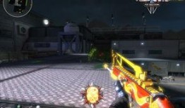 逆战蛇年最新爆料,神秘蛇年英雄降临，战局风云再起！