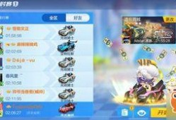 跑跑手游最新消息爆料,全新赛道与角色即将上线！