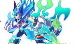 奥奇传说最新精灵爆料,神秘新精灵震撼登场，揭秘全新战斗格局！