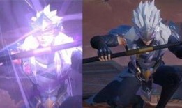 马超机甲皮肤最新爆料,未来战士风潮来袭！